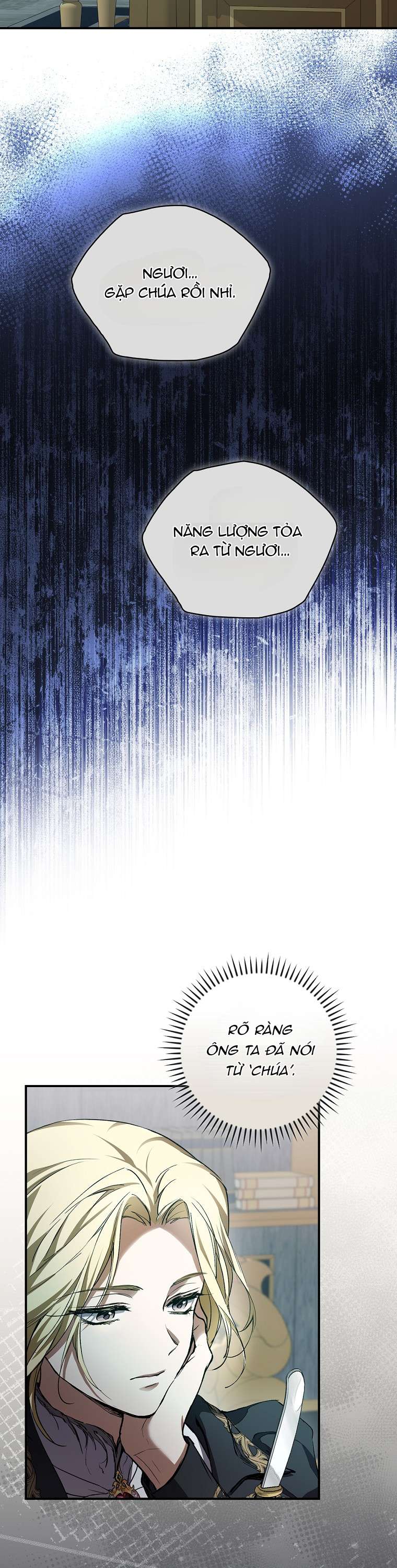 Đi Tìm Người Chồng Mới Chap 5 - Trang 2