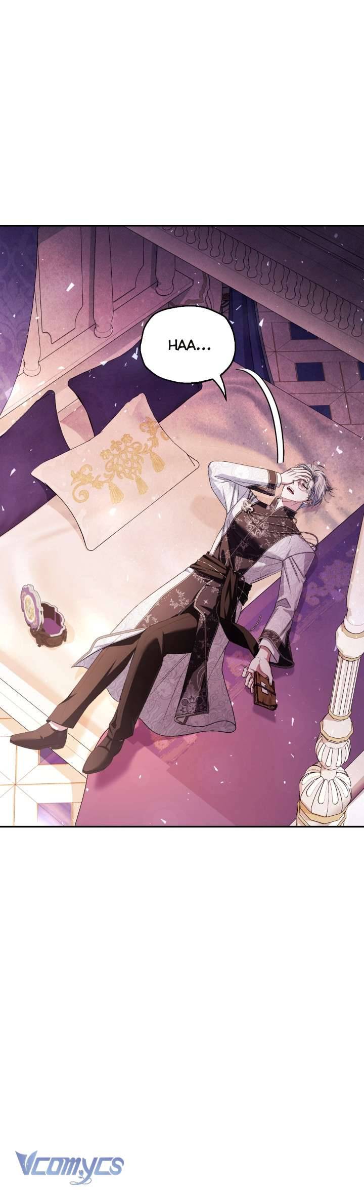 Cha À, Con Không Muốn Kết Hôn Đâu Chap 128 - Trang 2