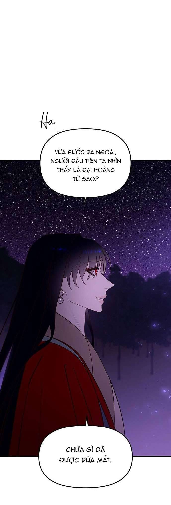 Vương Tử Huyền Bí Chapter 74 - Trang 4