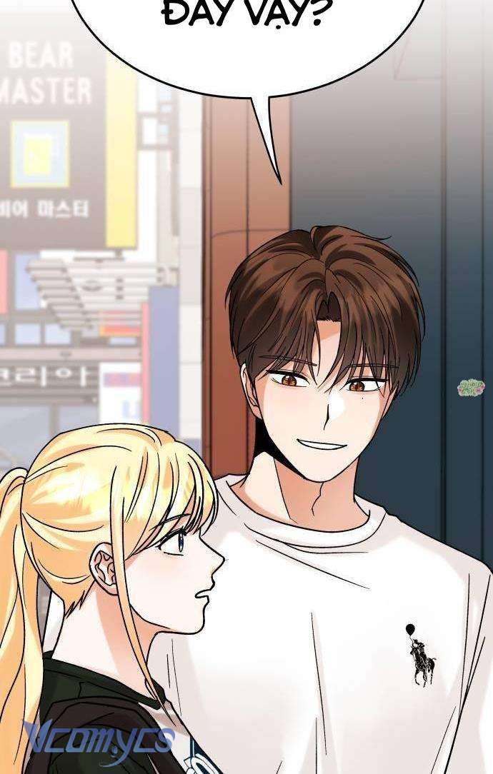 Kiếp Sau Vẫn Là Hoàng Tử Bé Chap 9 - Trang 2