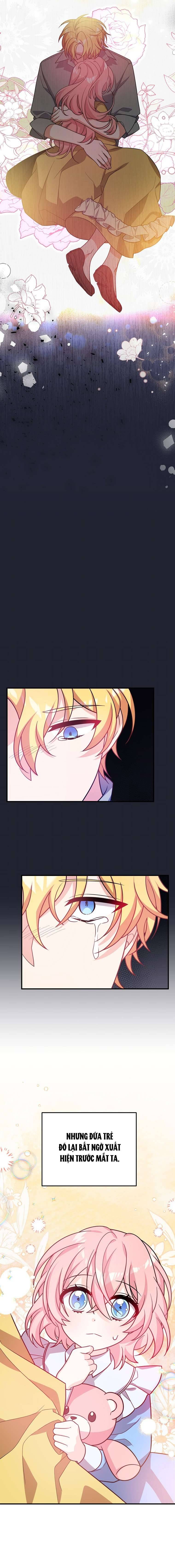 VÌ ANH TRAI TÔI SẼ QUYẾN RŨ NAM CHÍNH Chapter 9 - Trang 4