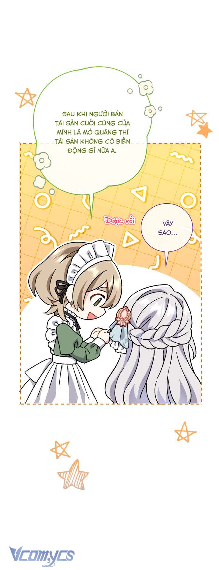 Người Xem Mắt Của Ác Nữ Quá Hoàn Hảo Chapter 5 - Trang 4