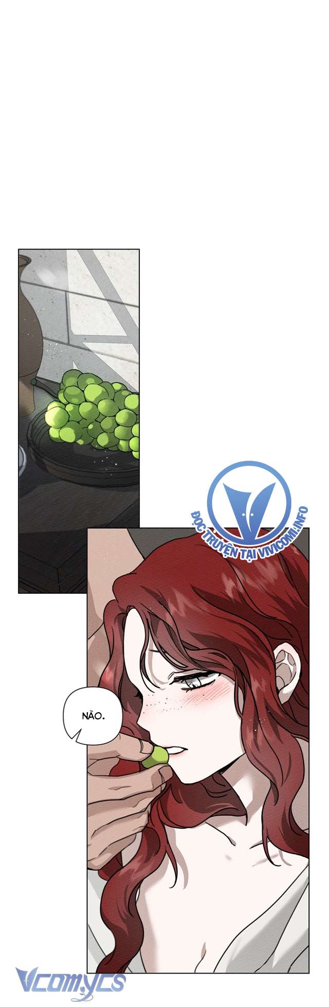 Dưới Bóng Cây Sồi Chap 15 - Next Chap 16