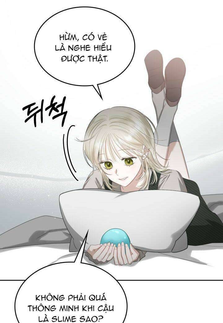 Nam Chính Quái Vật Sống Dưới Giường Tôi Chapter 3 - Trang 4