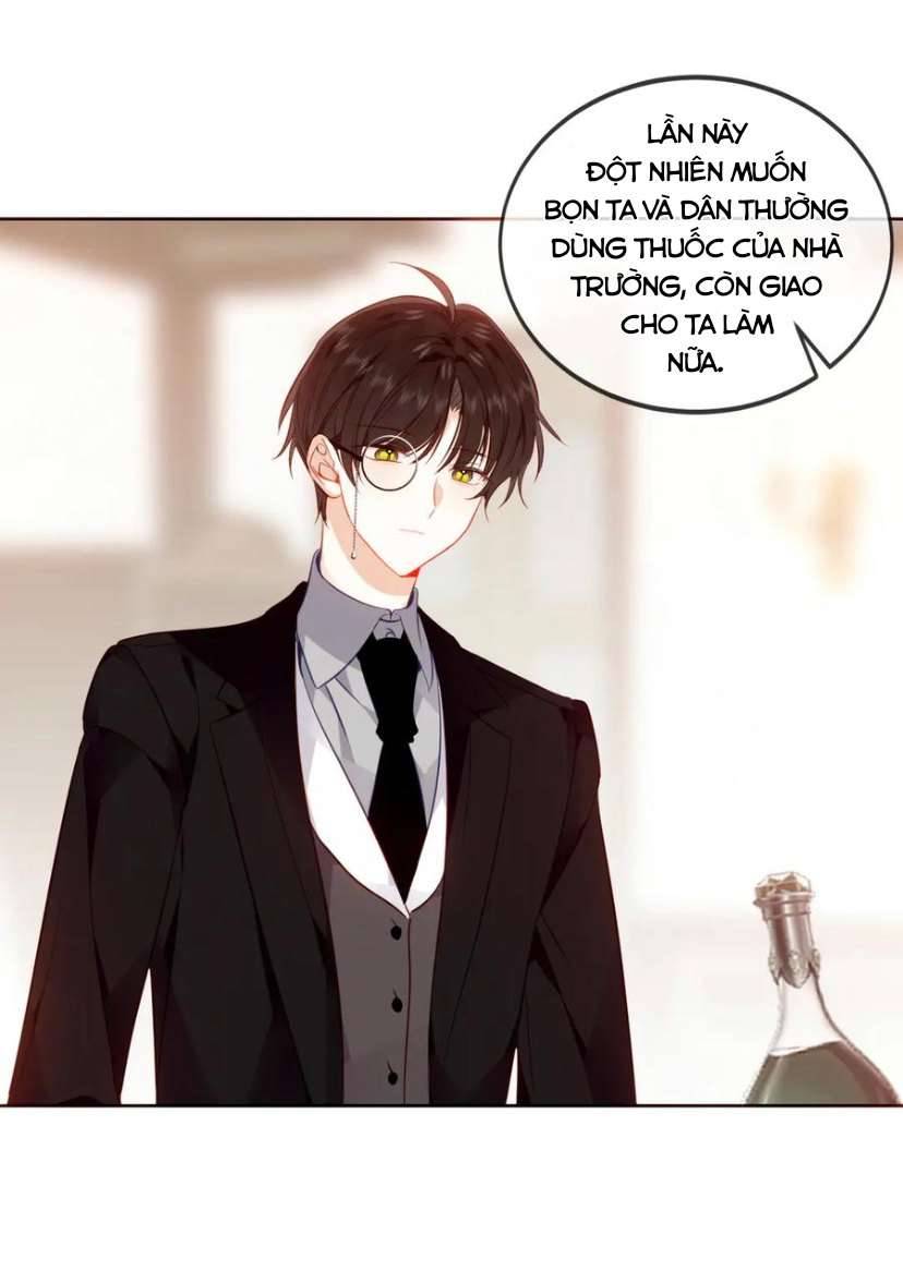 Quán Kịch Bản Trần Mộng Chapter 71 - Next Chapter 72