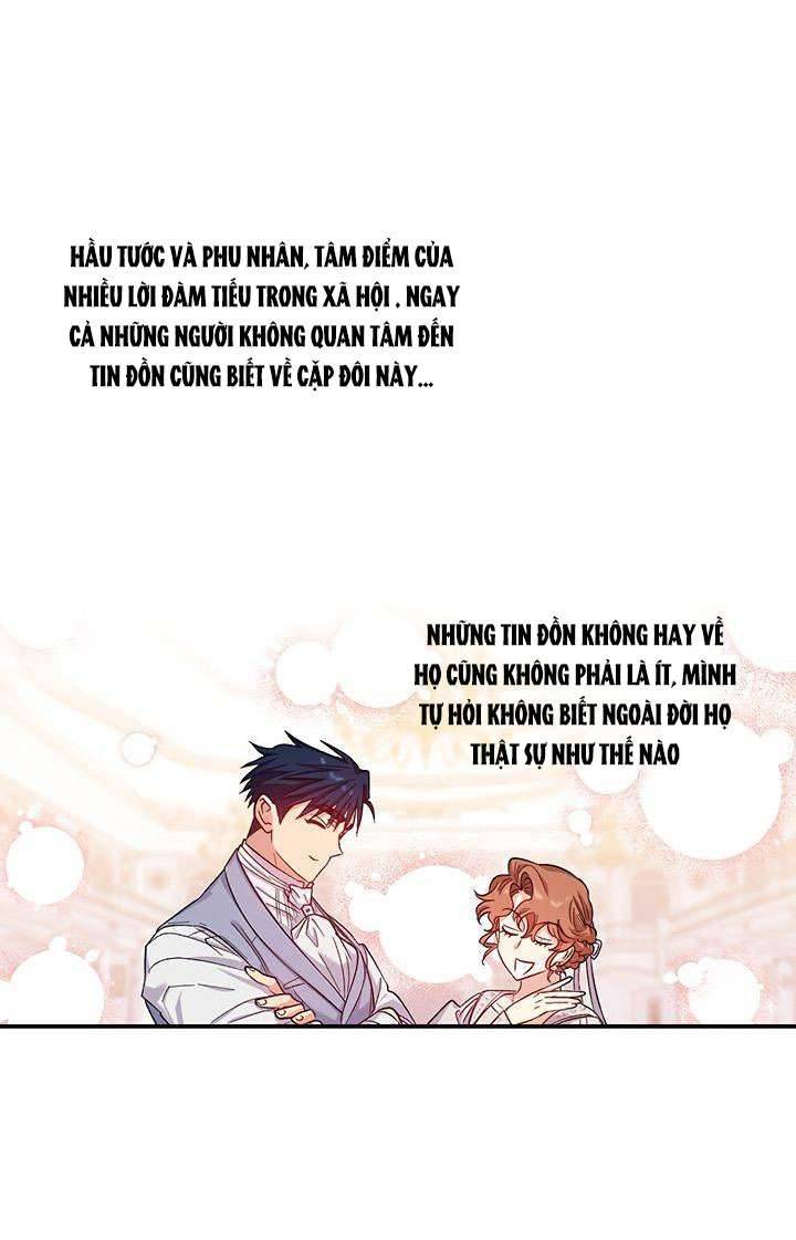 May Mắn Hay Bất Hạnh Chap 34 - Next Chap 35