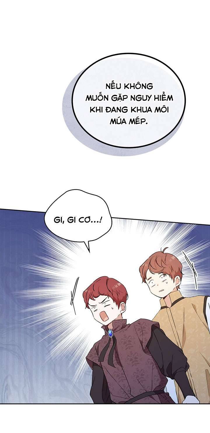 Kiếp Này Nhất Định Làm Gia Chủ Chap 66 - Trang 2