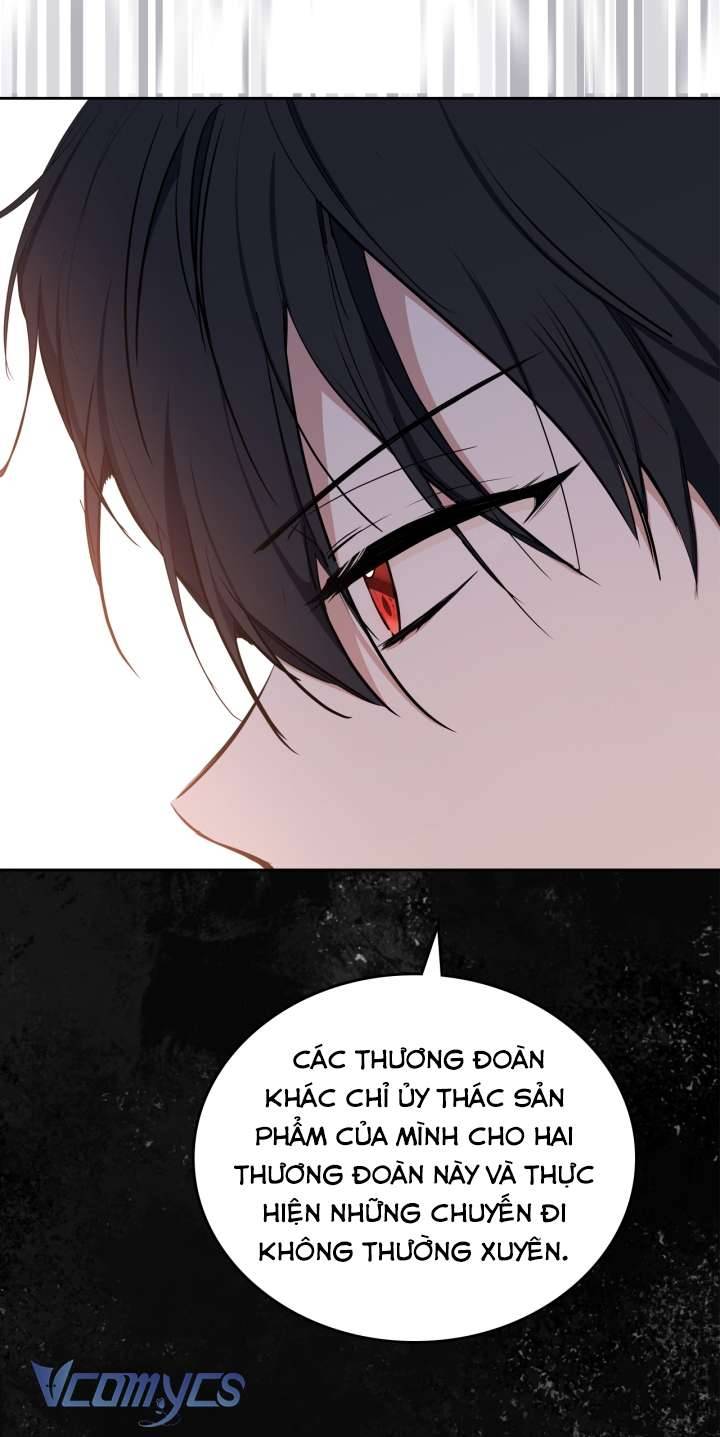 Kiếp Này Nhất Định Làm Gia Chủ Chap 147 - Trang 2