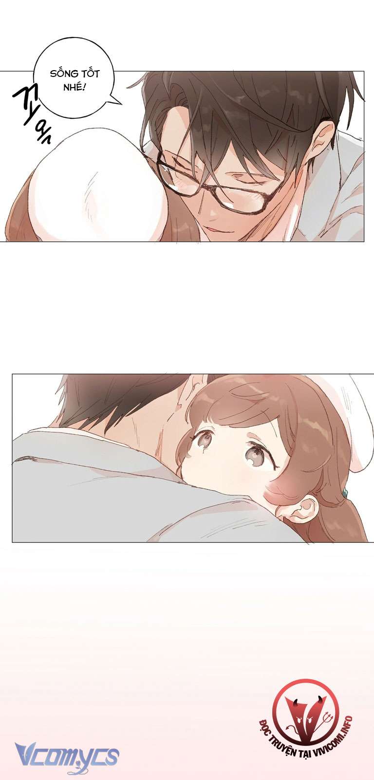 [18+] Sư Phụ Chọn Ứng Cử Viên Làm Chồng Cho Tôi Chapter 28 - Trang 3