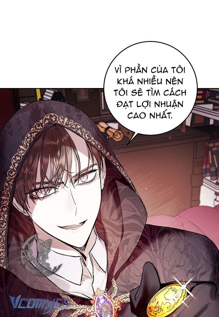 Làm Ác Nữ Bộ Không Tuyệt Sao? Chap 12 - Trang 4