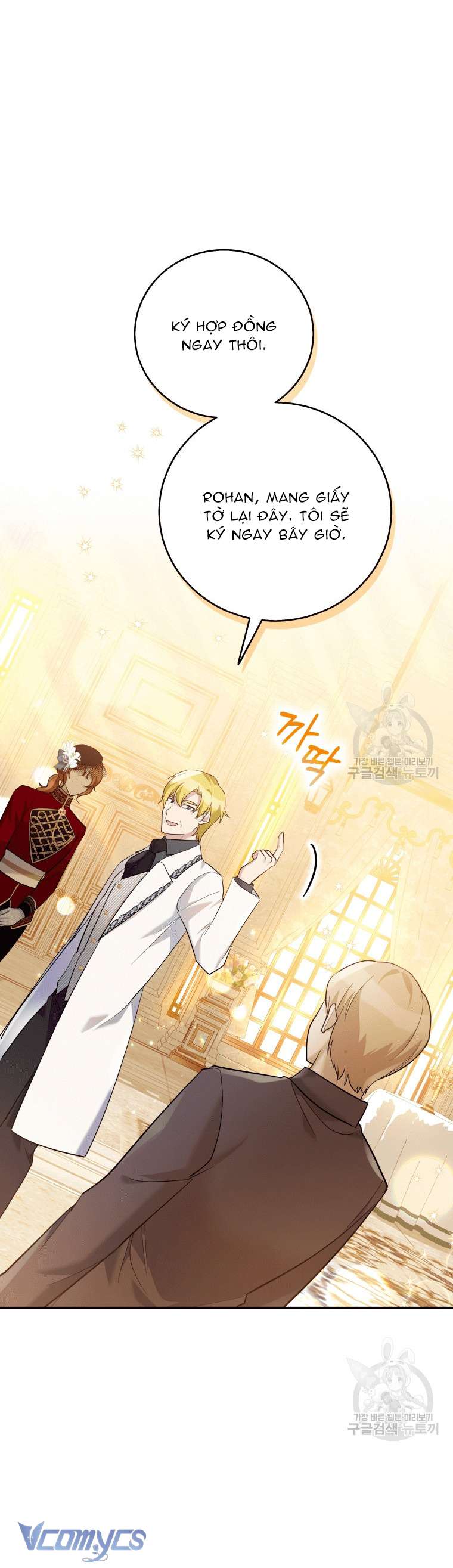 Kế Hoạch Trả Thù Chap 35 - Trang 2