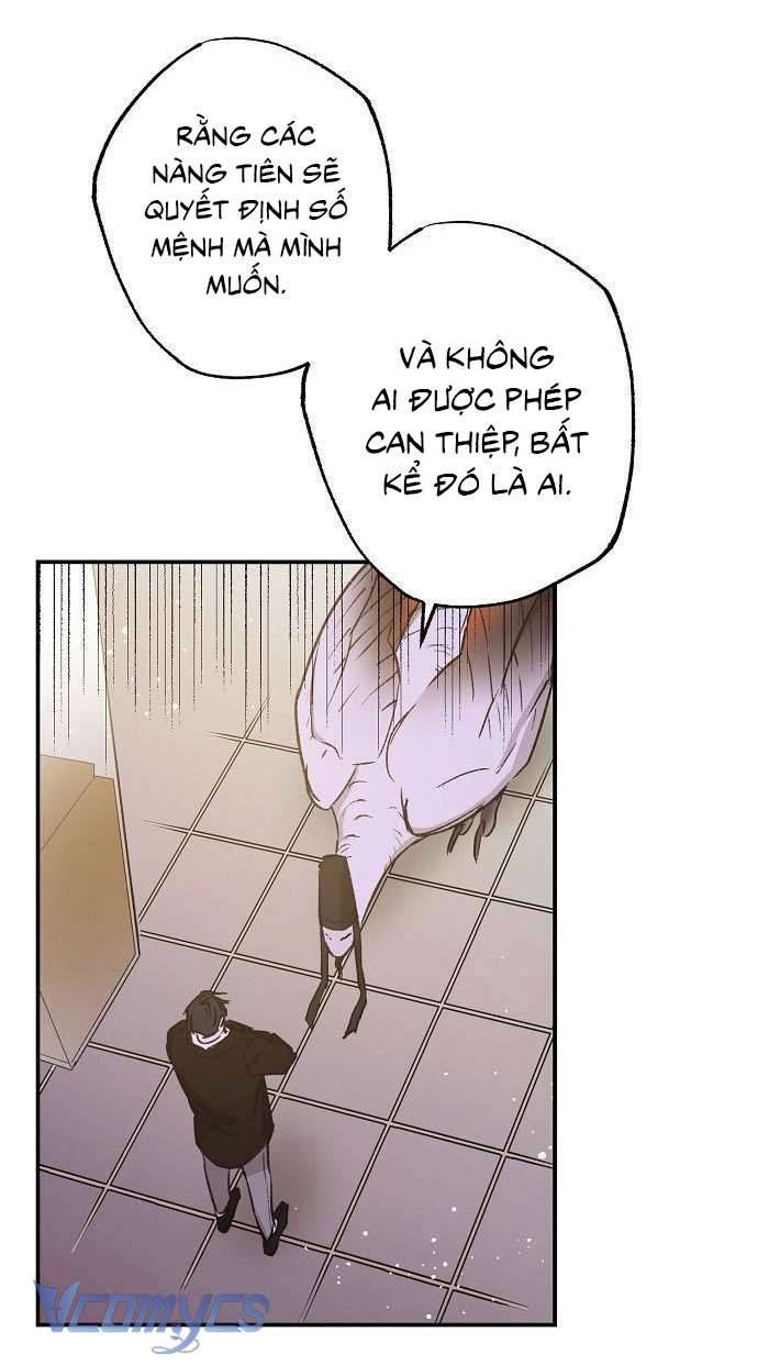 Onsaemiro Chapter 32 - Trang 4