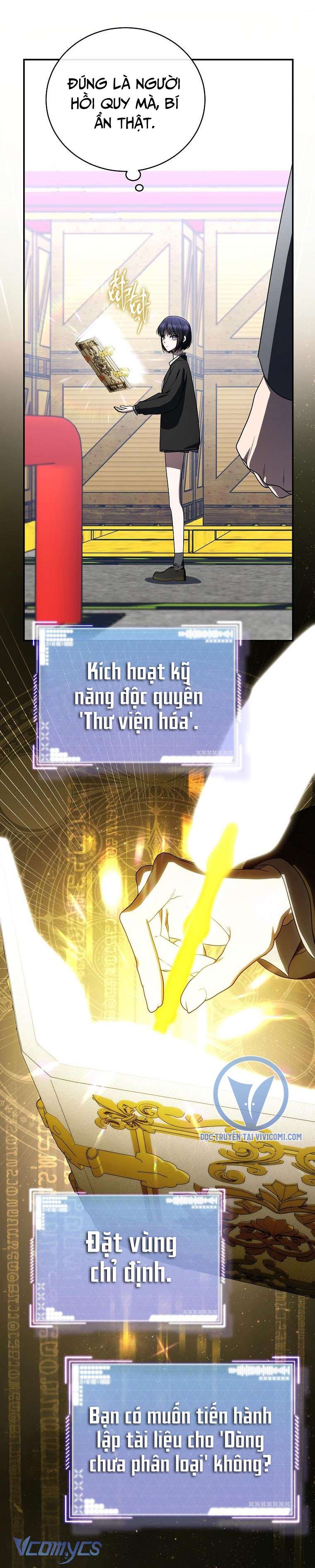 Hướng Dẫn Sinh Tồn Dành Cho Người Xếp Hạng Chap 41 - Trang 2