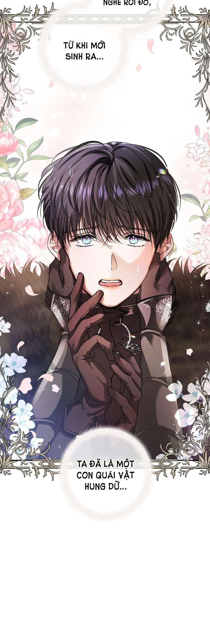 Hôn Phu Ẩn Sắc Chapter 25 - Next Chapter 26