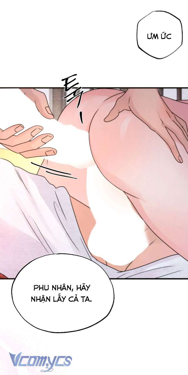 [18+] Đâu Mới Là Thật? Chap 4 - Trang 2