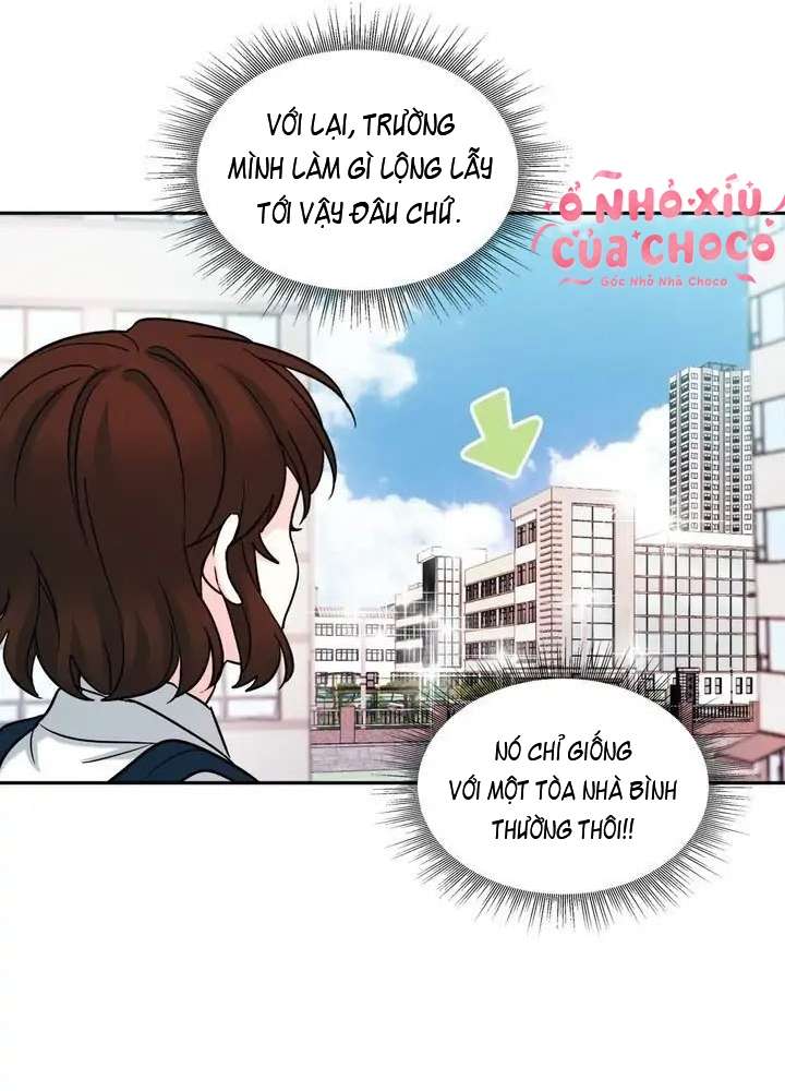 Luật Của Tiểu Thuyết Mạng Chapter 2 - Trang 4