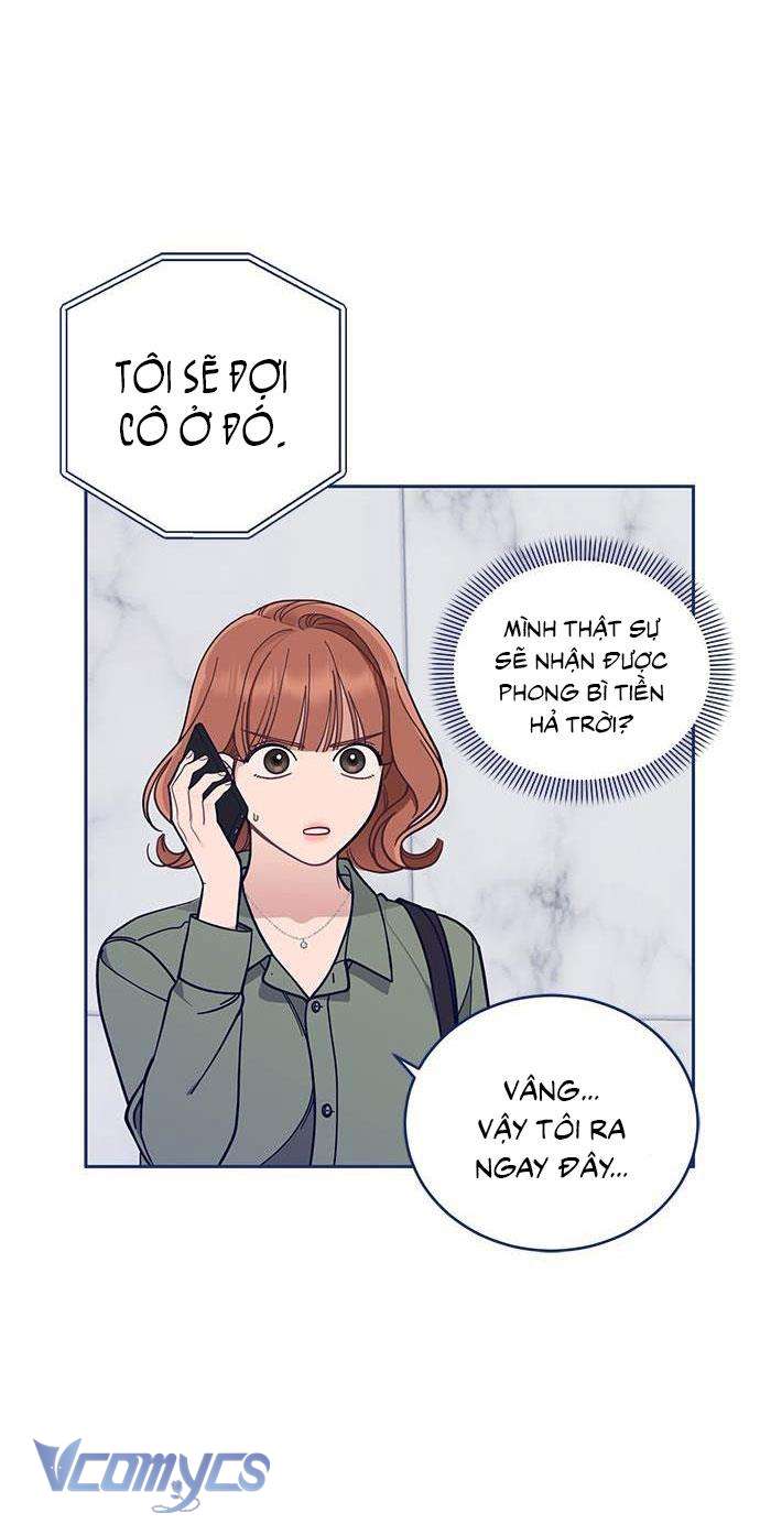 Thứ Tôi Cần Không Phải Là Tình Yêu Chapter 5 - Trang 3