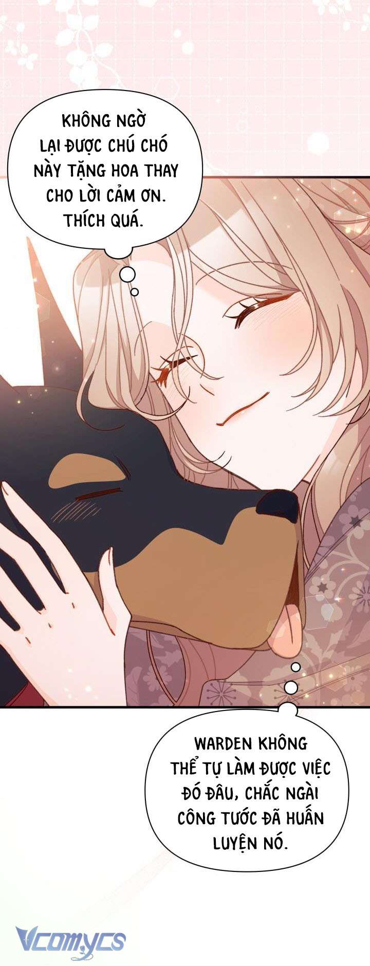 Nhặt Được Nam Chính Tặng Kèm Phu Quân Chap 20 - Trang 3