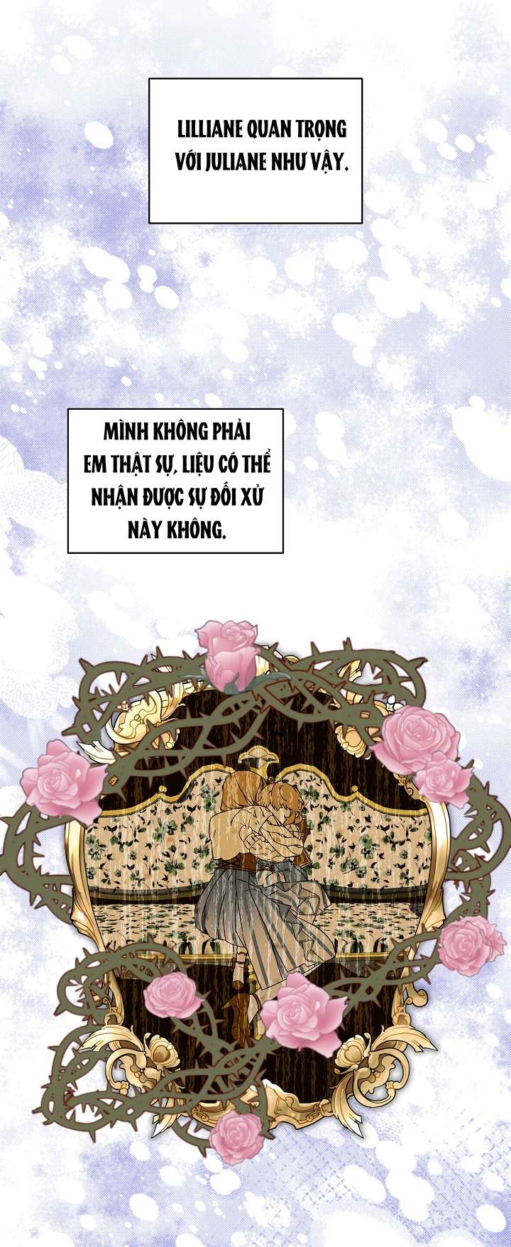 Quý Cô Thế Giới Ngầm Chap 9 - Trang 4