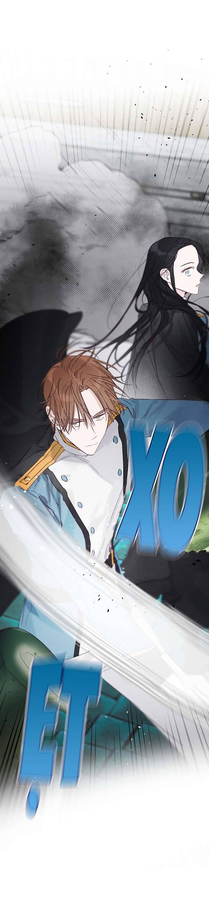 Trước Tiên Phải Giấu Em Trai Cái Đã! Chap 33 - Trang 2