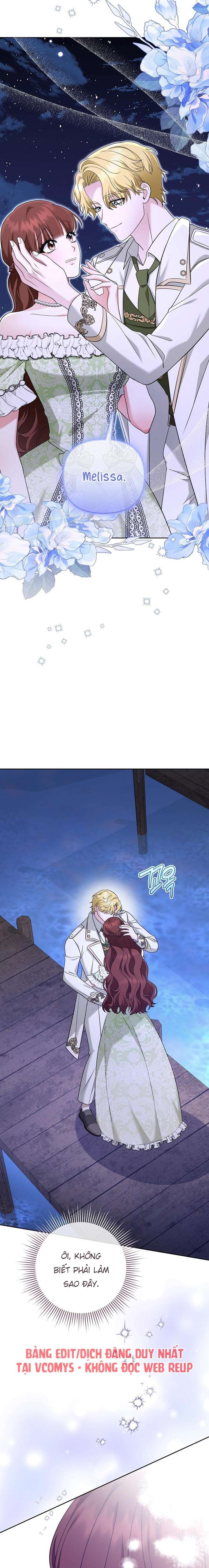 Quái Vật Trong Lòng Kính Chap 7 - Trang 2