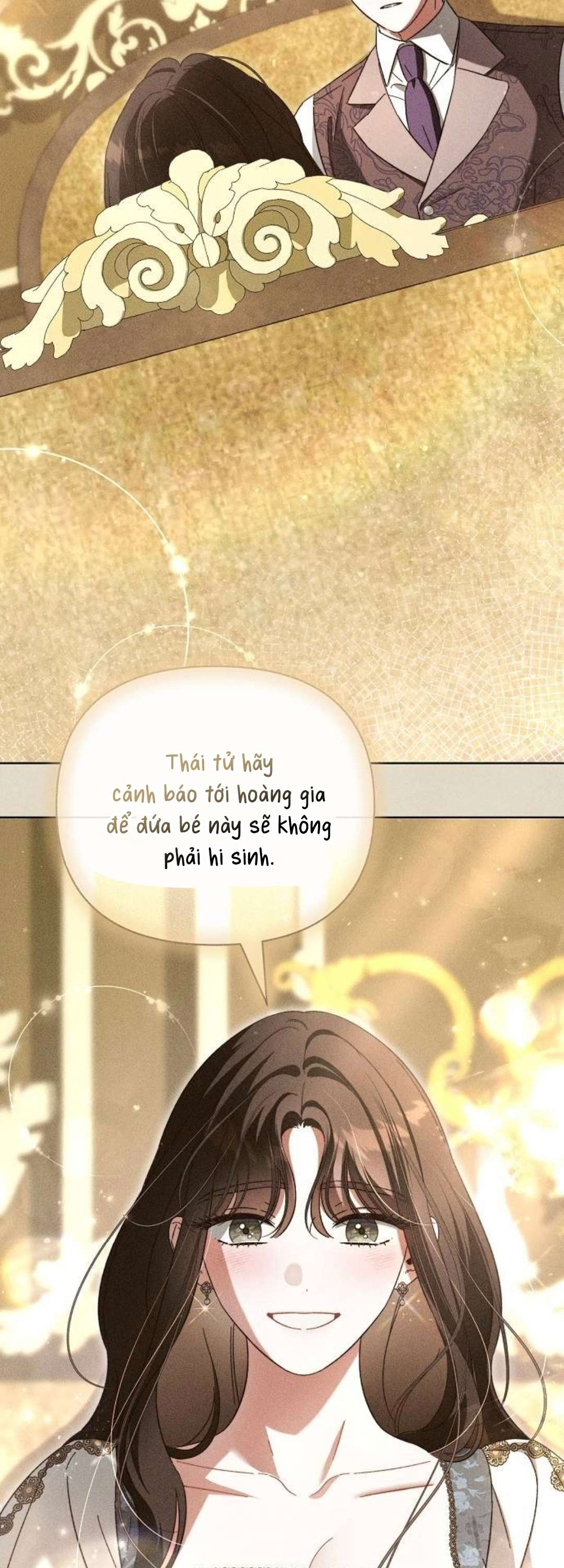 Dành Cho Nàng Juliet Xinh Đẹp Chapter 6 - Trang 4