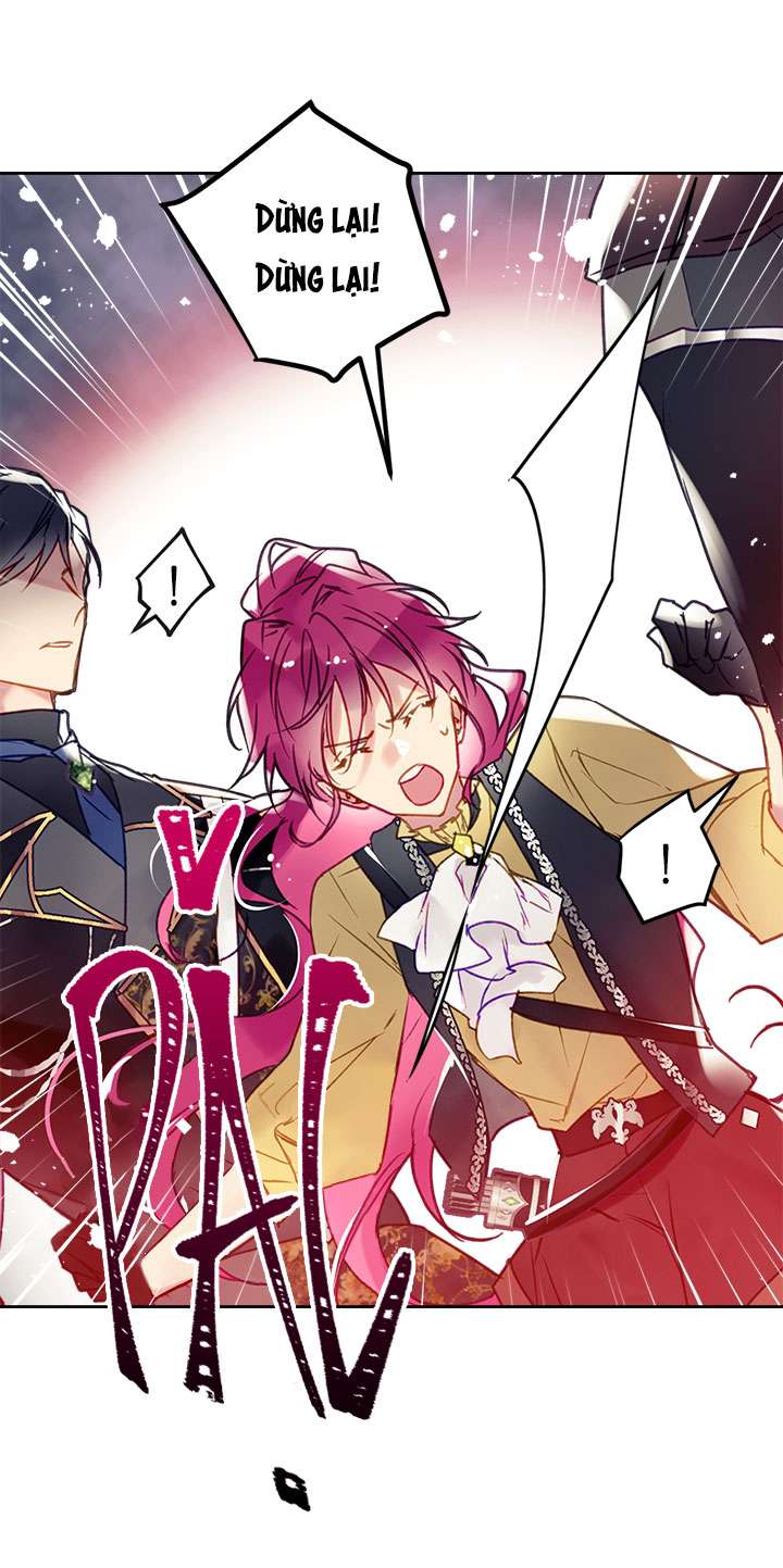 Kết Cục Của Nhân Vật Phản Diện Chỉ Có Thể Là Cái Chết Chapter 54 - Trang 4