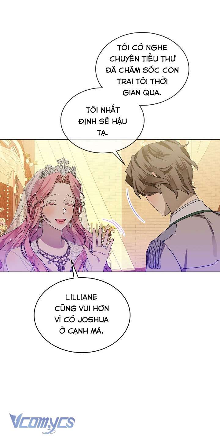Quý Cô Thế Giới Ngầm Chap 52 - Trang 4
