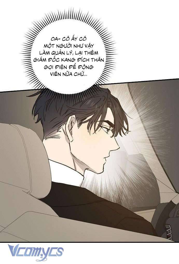 Onsaemiro Chapter 30 - Trang 4