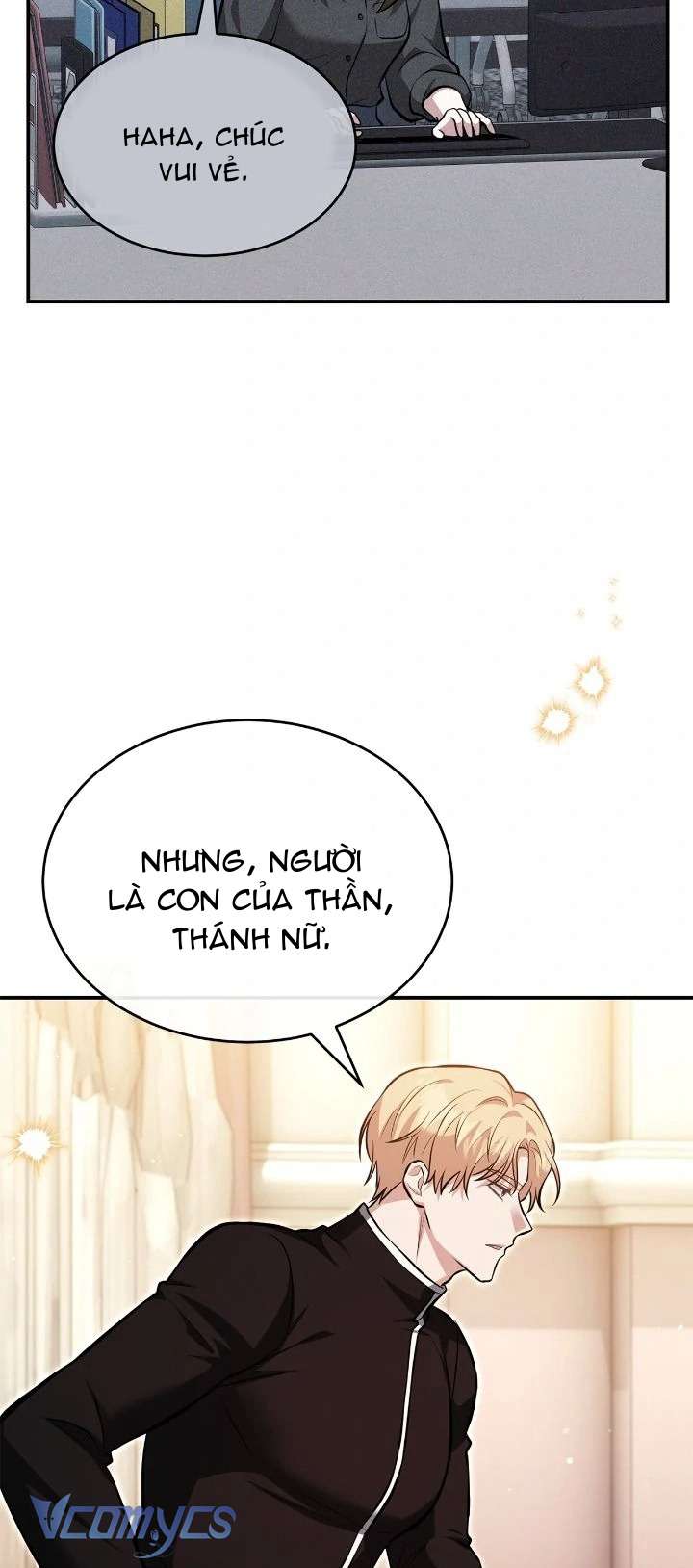 Dàn Harem Nóng Bỏng Đang Dần Lạnh Nhạt với Tôi! Chap 5 - Trang 3