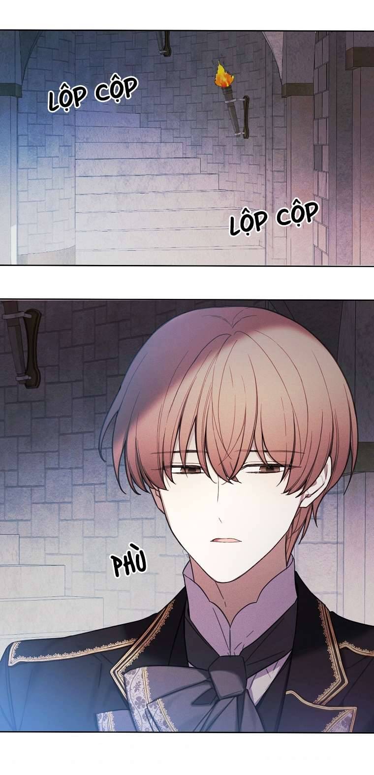 Cửa Hàng Búp Bê Của Công Chúa Chap 30 - Trang 2