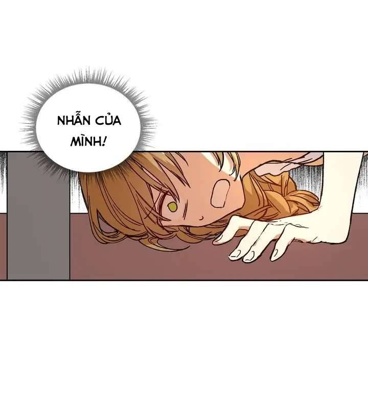 Vị Hôn Thê Khế Ước Của Công Tước Chapter 73 - Trang 4