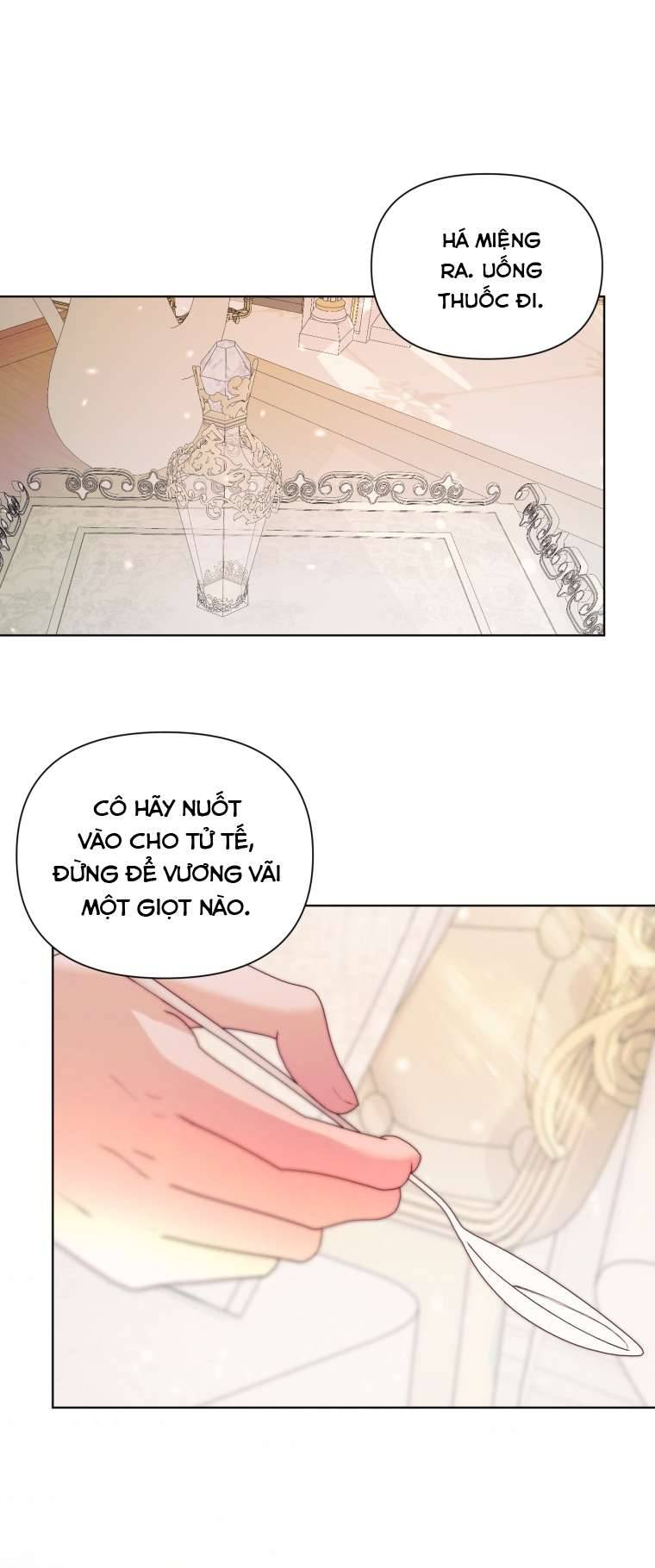 Siren: Trở Thành Gia Đình Của Nhân Vật Phản Diện Chapter 41 - Trang 3