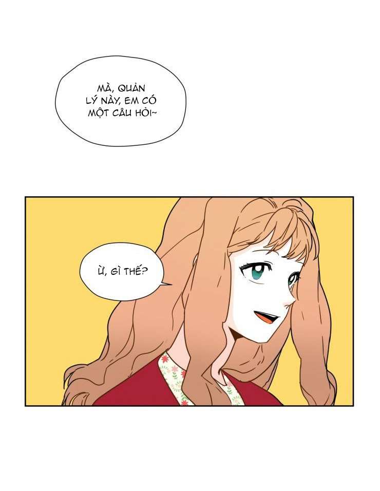 Ranh Giới Chap 54 - Next Chap 55