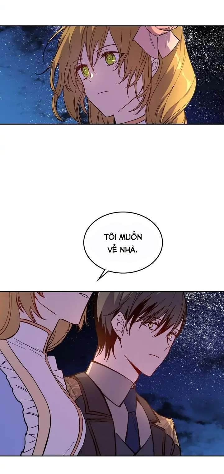 Vị Hôn Thê Khế Ước Của Công Tước Chapter 76 - Trang 4