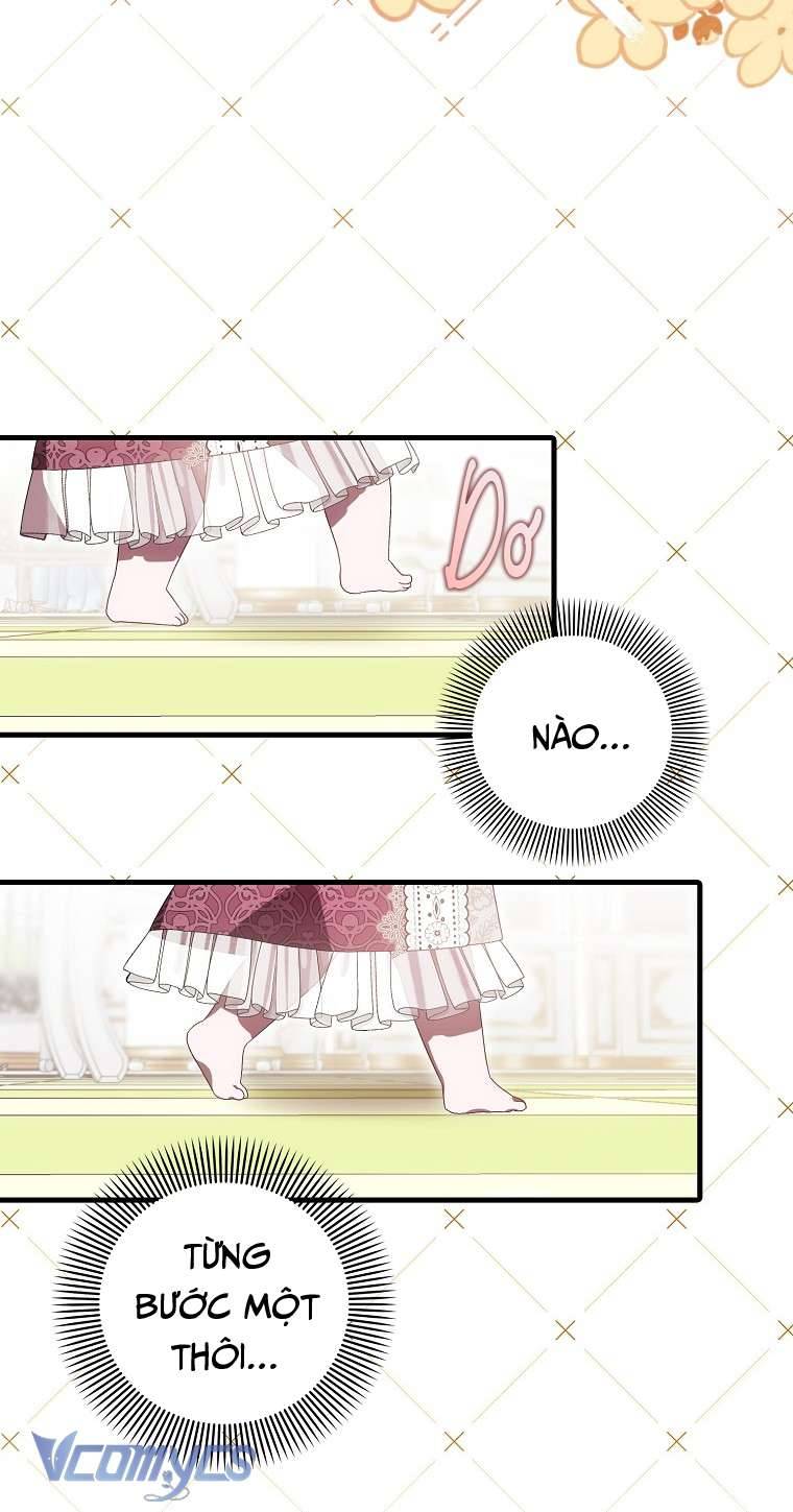 Lần Đầu Bé Út Được Yêu Thương Chap 10 - Trang 2