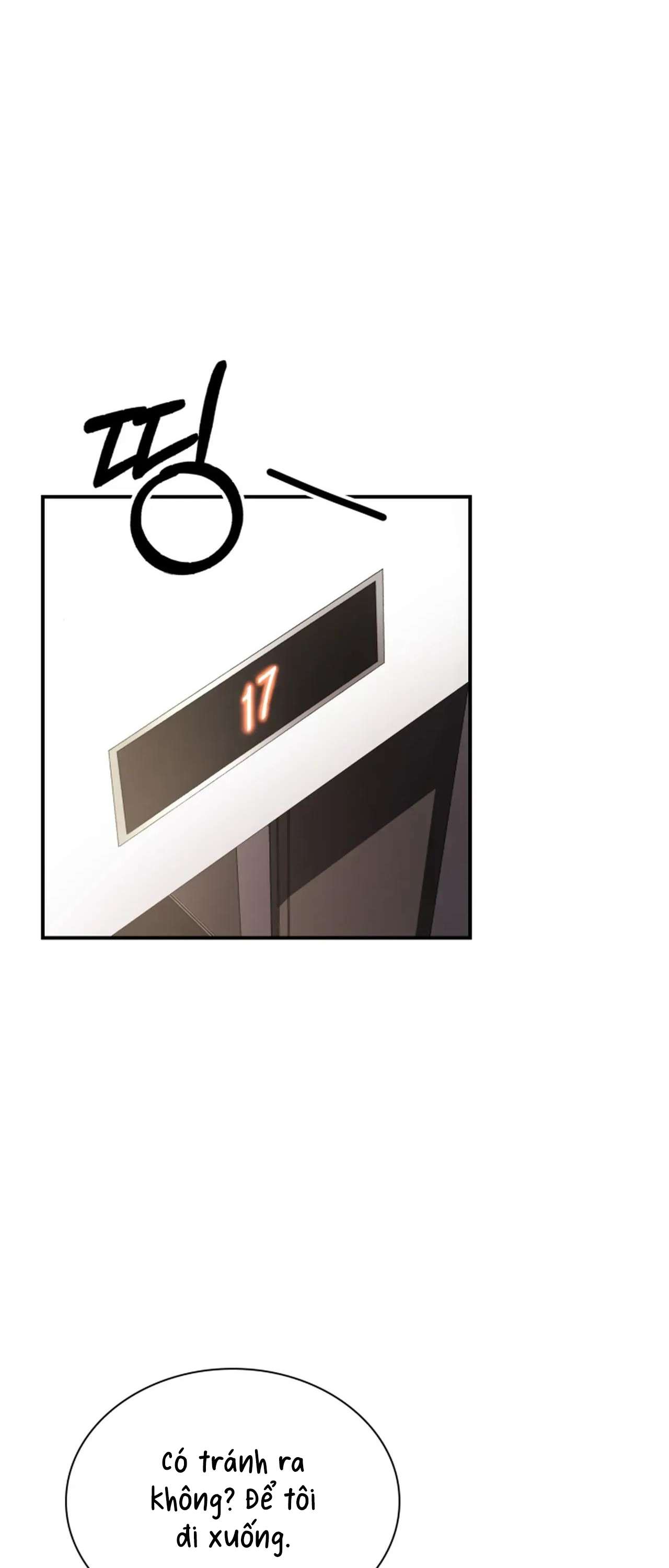 [ 18+ ] Trong Lồng Chap 1 - Trang 2