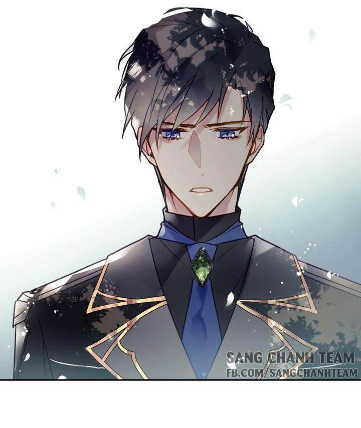 Kết Cục Của Nhân Vật Phản Diện Chỉ Có Thể Là Cái Chết Chapter 19 - Trang 4