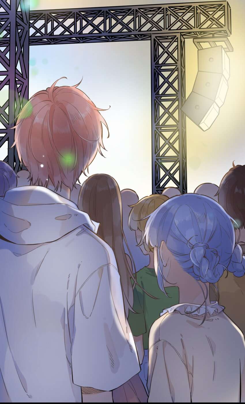 Ánh Sao Phiêu Linh Trong Nước Chapter 56 - Trang 4