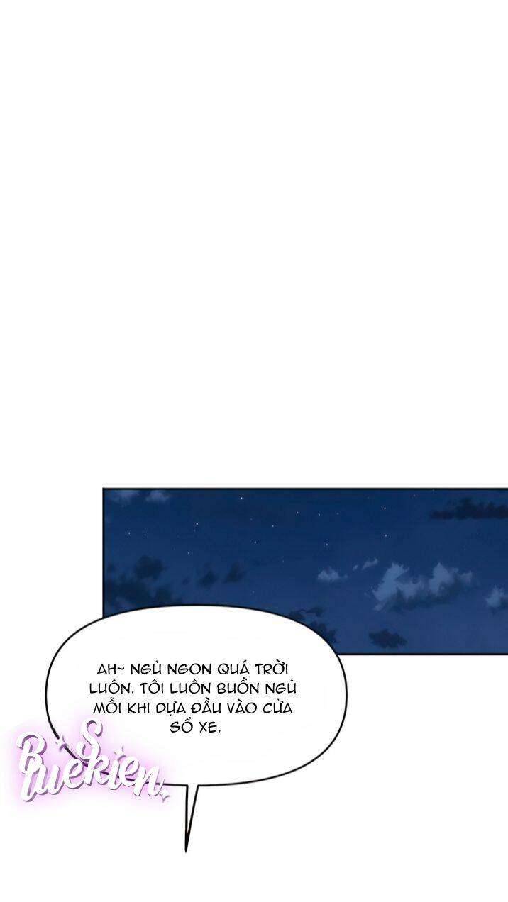 Công Việc Bất Thường Chapter 13 - Trang 4