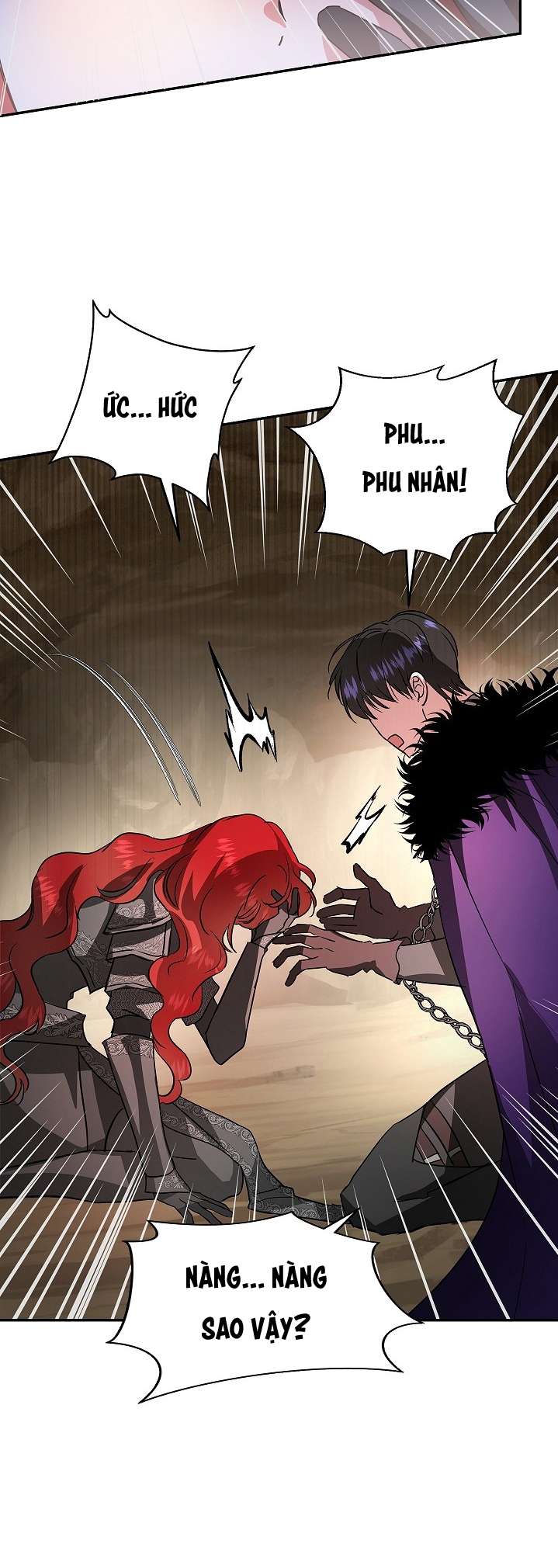 Hôn Phu Ẩn Sắc Chapter 26 - Next Chapter 27