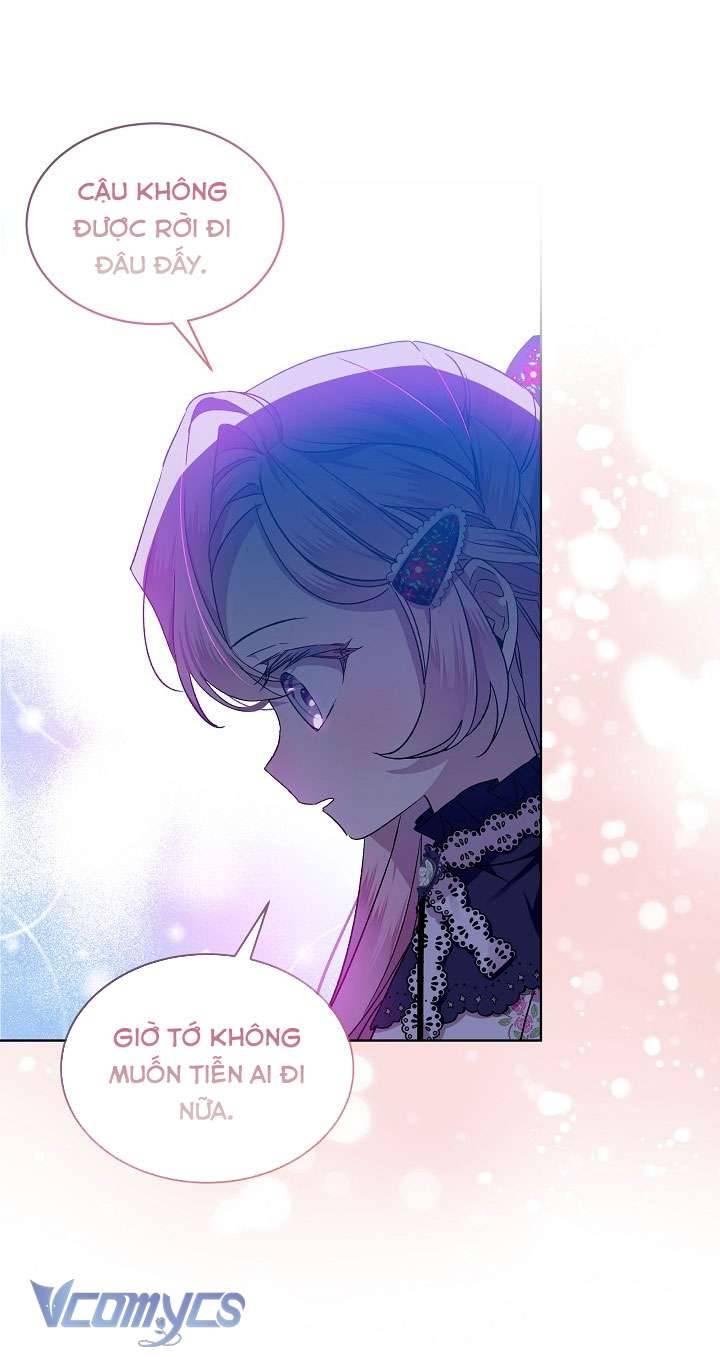 Quý Cô Thế Giới Ngầm Chap 56 - Trang 4