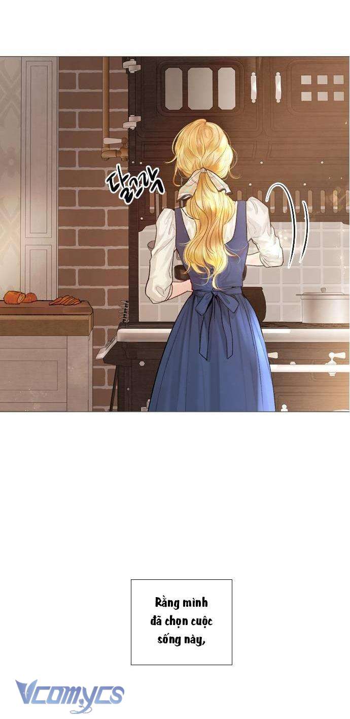 Hãy Khóc Và Cầu Nguyện Đi Chapter 26 - Trang 4