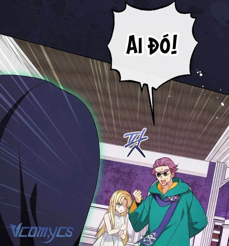 Được Yêu Thương Mà Còn Ngại Ngùng Sao! Chapter 76 - Trang 4