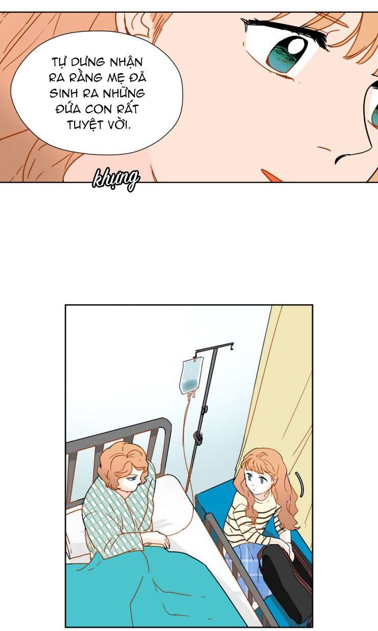 Ranh Giới Chap 61 - Trang 3