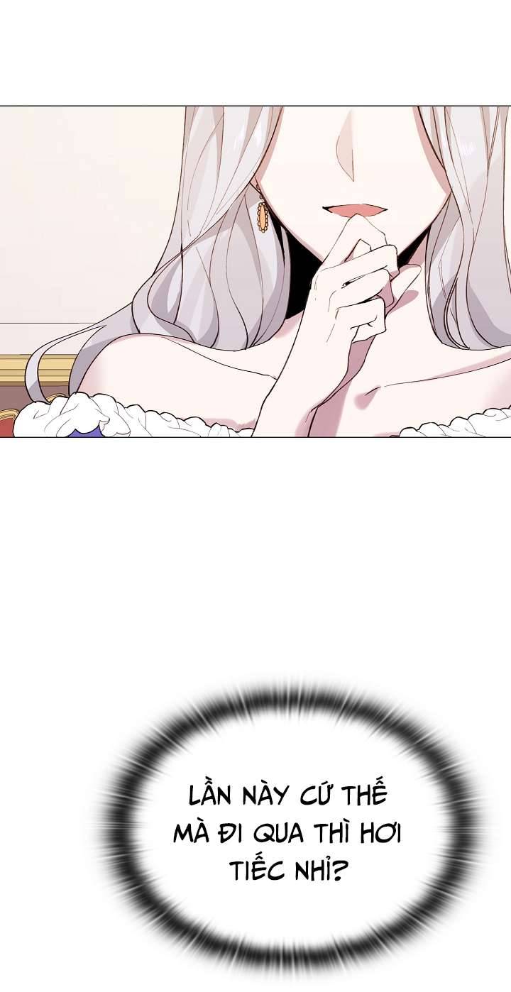 Ác Nữ Cần Bạo Chúa Chapter 4 - Trang 4
