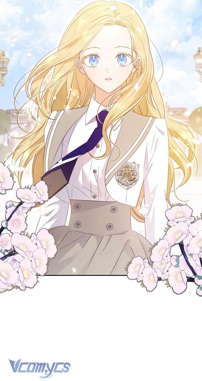 Hãy Để Tiểu Thư Emily Yên Chapter 2 - Trang 4