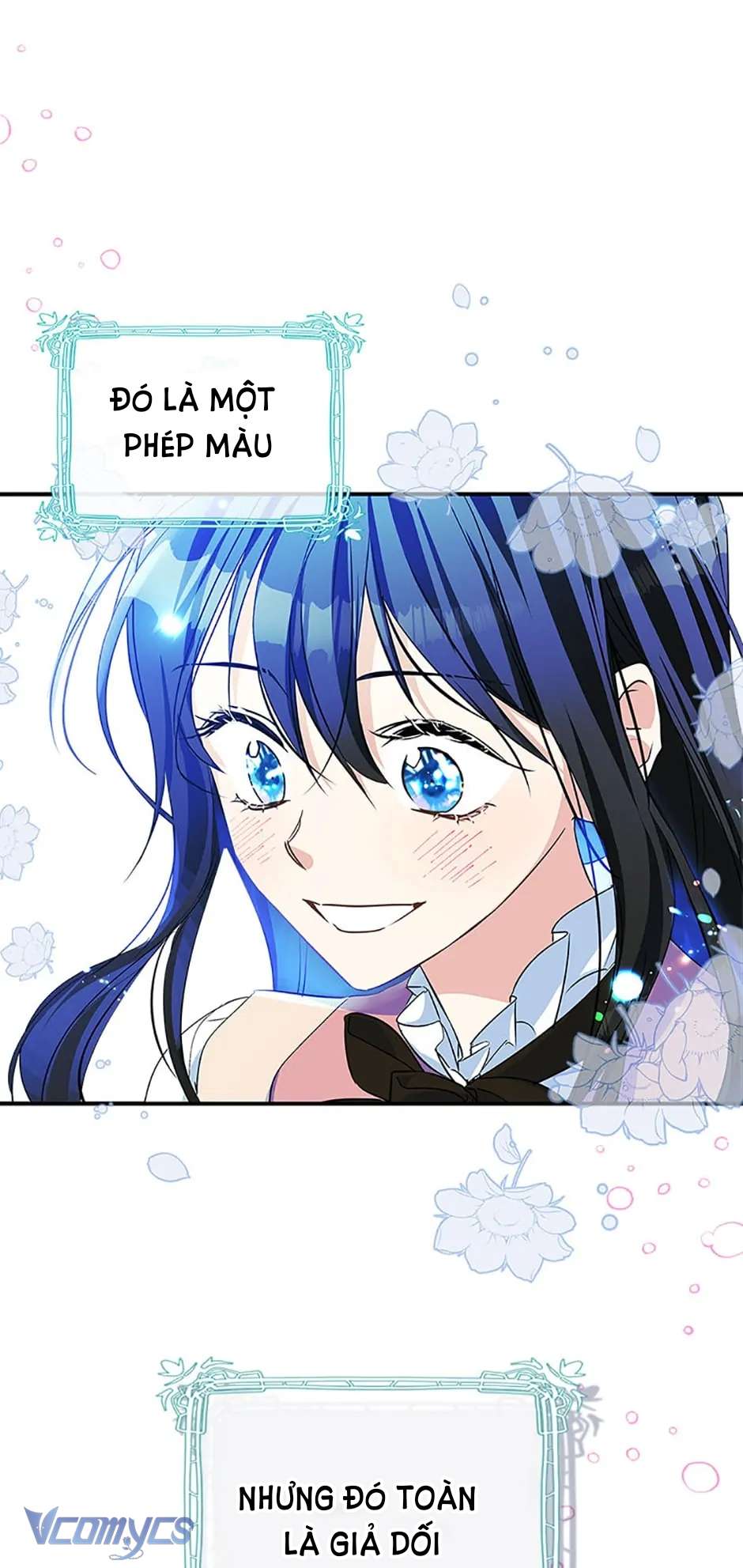 Tôi Chỉ Là Bạn Của Nam Chính Thôi Chap 5 - Trang 2