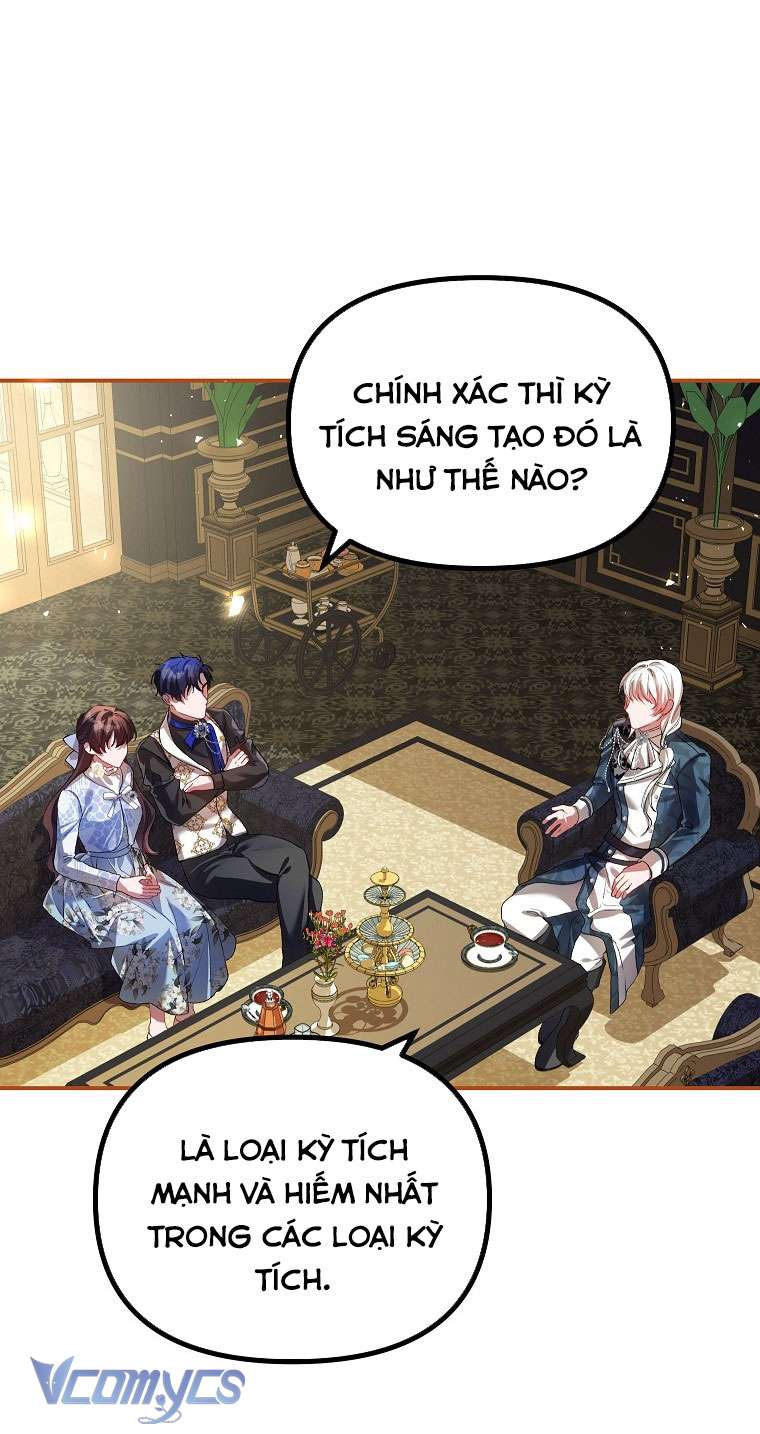 Thời Gian Của Nhân Vật Phụ Có Giới Hạn Chapter 26 - Trang 4