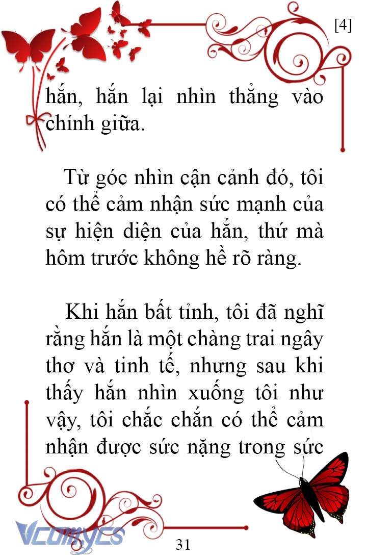 [Novel] Phương Pháp Bảo Vệ Anh Trai Nữ Chính Chap 4 - Trang 2